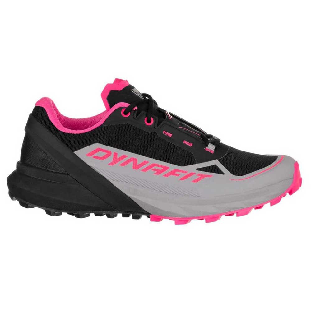 Dynafit Ultra 50 Trail Running Shoes Rosa EU 35 Frau von Dynafit