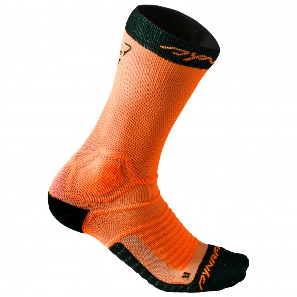 Dynafit - Ultra Cushion Sock - Laufsocken Gr 35-38 bunt von Dynafit
