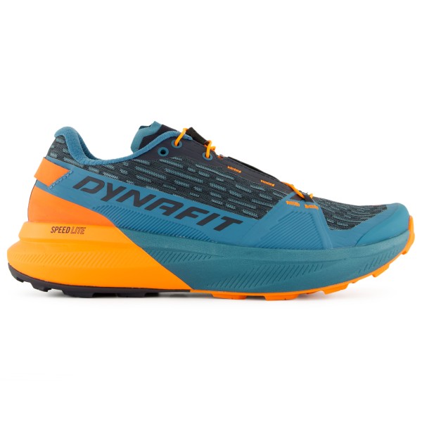 Dynafit - Ultra Pro 2 - Trailrunningschuhe Gr 7 türkis von Dynafit