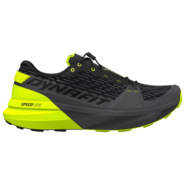 Dynafit - Ultra Pro 2 - Trailrunningschuhe Gr 9,5 grau von Dynafit