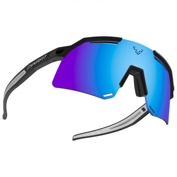 Dynafit - Ultra Pro Sunglasses Photochromic S1-3 - Laufbrille blau von Dynafit