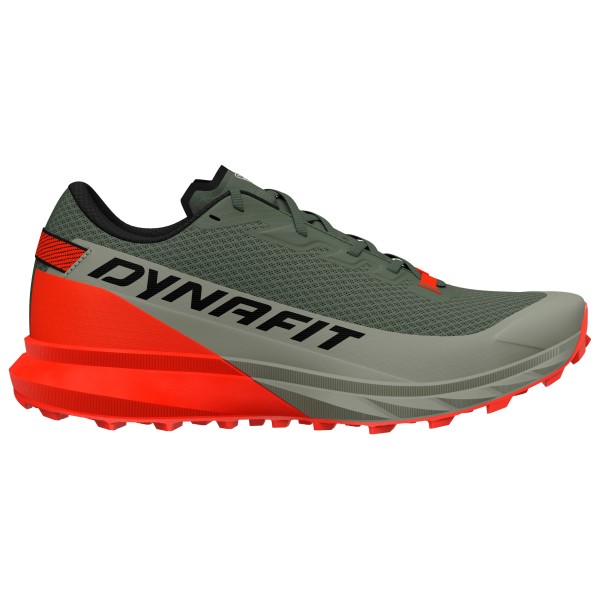 Dynafit - Ultra - Trailrunningschuhe Gr 9,5 bunt von Dynafit
