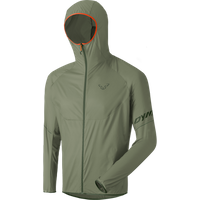 Dynafit - Vertical Wind M Jkt 72 von Dynafit