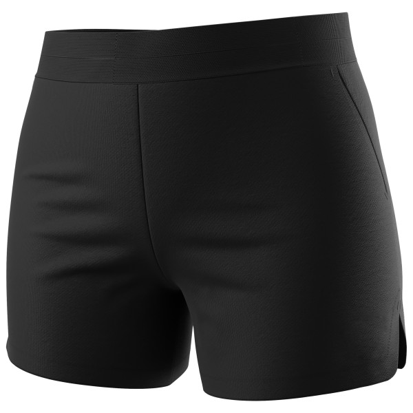 Dynafit - Women's 24/7 Track Shorts Gr XS schwarz von Dynafit