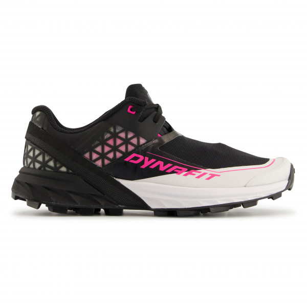 Dynafit - Women's Alpine DNA - Trailrunningschuhe Gr 4 schwarz von Dynafit