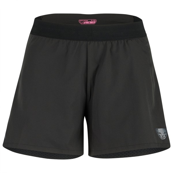 Dynafit - Women's Alpine Pro 2/1 Shorts - Laufshorts Gr M schwarz von Dynafit