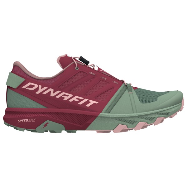 Dynafit - Women's Alpine Pro 2 - Trailrunningschuhe Gr 4,5 rot von Dynafit