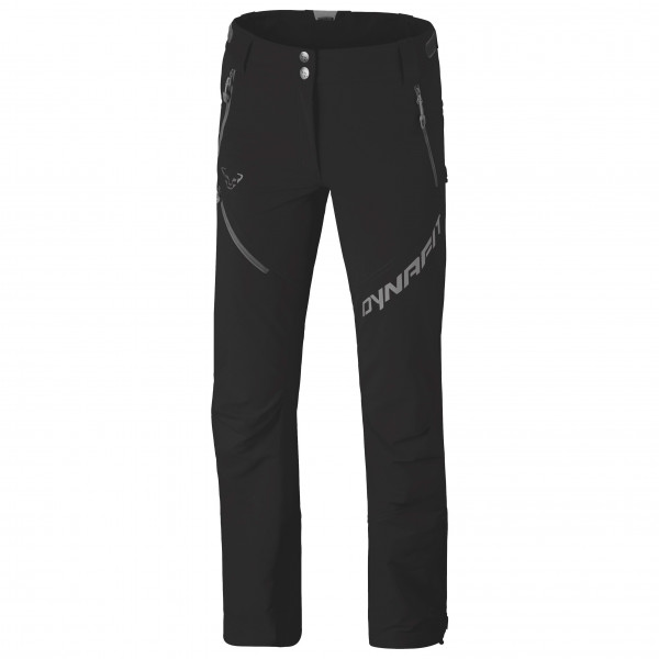 Dynafit - Women's Mercury 2 Dynastretch Pant - Skitourenhose Gr 32 - Regular schwarz von Dynafit