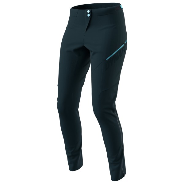 Dynafit - Women's Ride DST Pants - Radhose Gr L schwarz von Dynafit