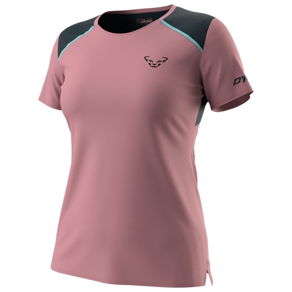 Dynafit - Women's Sky Shirt - Funktionsshirt Gr L;M;S;XL;XS oliv;rosa;schwarz;türkis von Dynafit