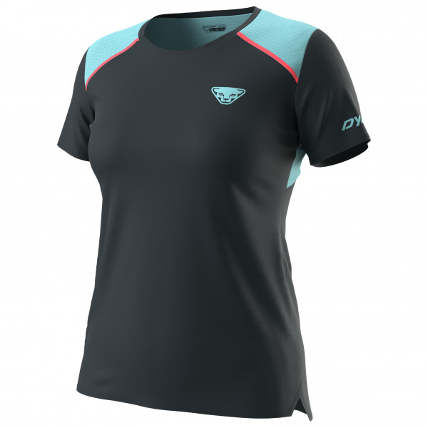 Dynafit - Women's Sky Shirt - Funktionsshirt Gr XL schwarz von Dynafit