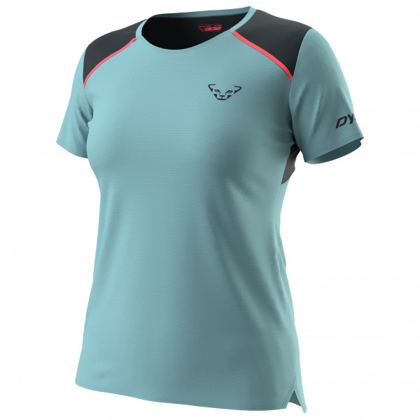 Dynafit - Women's Sky Shirt - Funktionsshirt Gr XS türkis von Dynafit