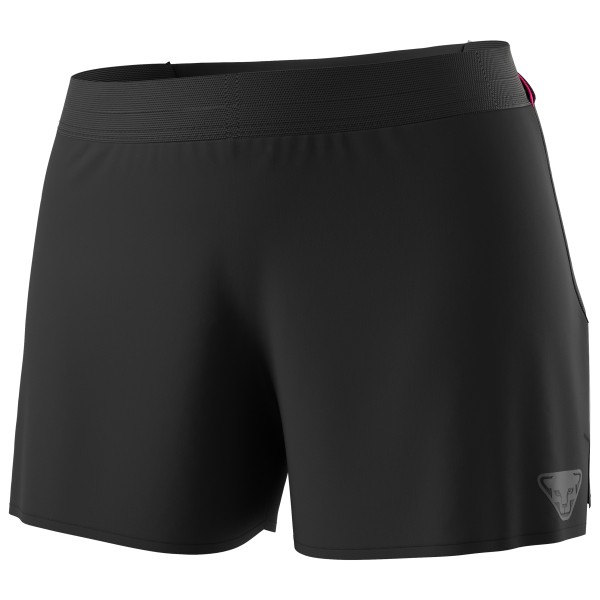 Dynafit - Women's Sky Shorts - Laufshorts Gr L;M;S;XL;XS rot;schwarz von Dynafit