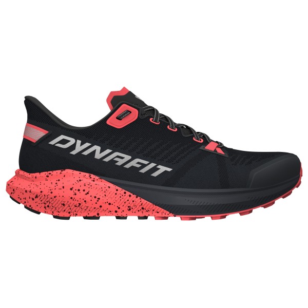 Dynafit - Women's Trail Reflective - Trailrunningschuhe Gr 5 schwarz von Dynafit