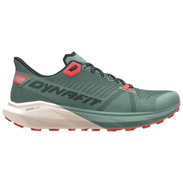 Dynafit - Women's Trail - Trailrunningschuhe Gr 7,5 bunt von Dynafit