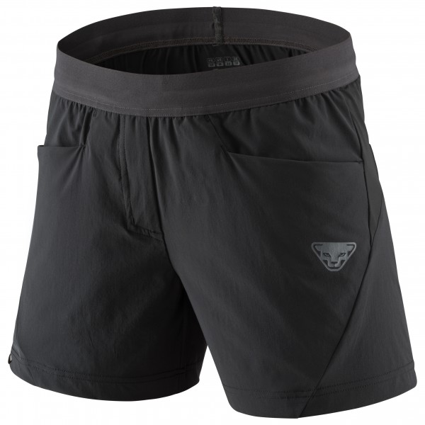 Dynafit - Women's Transalper Hybrid Shorts - Shorts Gr 34 schwarz von Dynafit