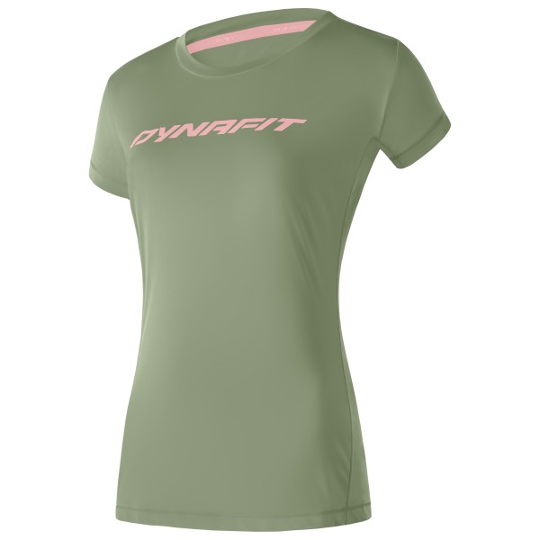 Dynafit - Women's Traverse 2 S/S Tee - Funktionsshirt Gr 34 oliv von Dynafit