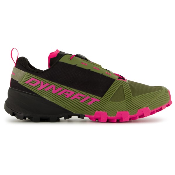 Dynafit - Women's Traverse GTX - Wanderschuhe Gr 4,5;5;5,5;6;6,5;7;7,5;8;8,5;9 bunt;rosa von Dynafit