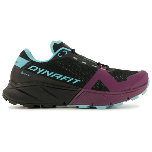 Dynafit - Women's Ultra 100 GTX - Trailrunningschuhe Gr 4,5 schwarz von Dynafit