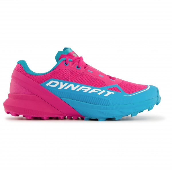 Dynafit - Women's Ultra 50 - Trailrunningschuhe Gr 4 türkis von Dynafit