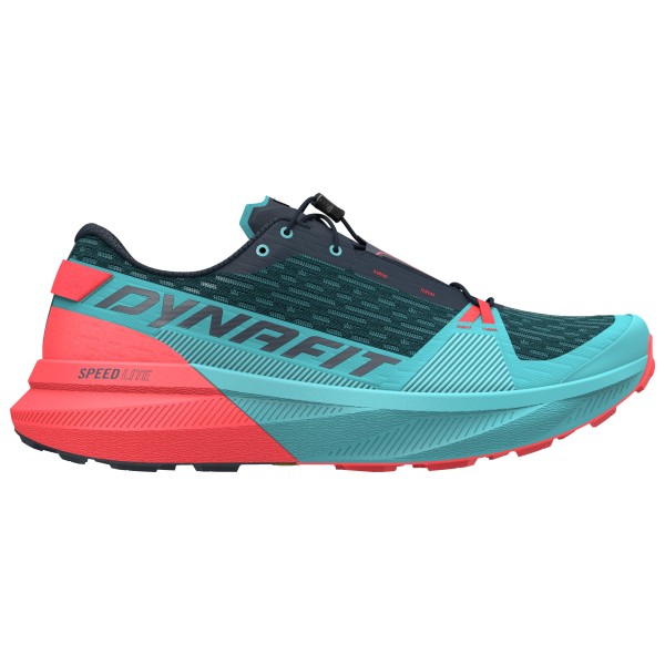 Dynafit - Women's Ultra Pro 2 - Trailrunningschuhe Gr 4 türkis von Dynafit