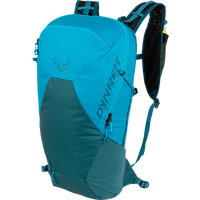 Transalper 18+4 Backpack - Dynafit, 5086 Frost/Petrol, 001 Uni von Dynafit