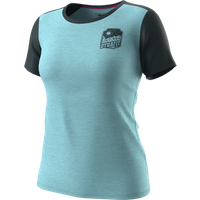 Transalper Light T-Shirt Damen - Dynafit von Dynafit