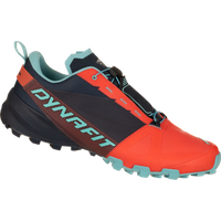 Traverse Laufschuh Damen, 6,5, Hot Coral/Blueberry - DynaFit von Dynafit