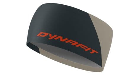 dynafit performance dry stirnband blau khaki von Dynafit