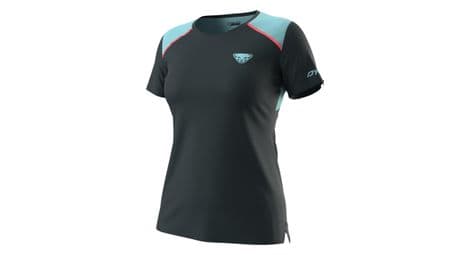 dynafit sky kurzarmtrikot blau damen von Dynafit