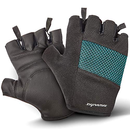 Dynamax Fitness-Handschuhe, XXL von Dynamax