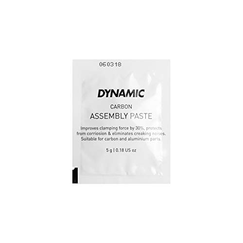 Dynamic Carbon-Montagepaste von DYNAMIC