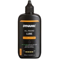 DYNAMIC Kettenschmierstoff Flasche 100ml, Radsportzubehör|DYNAMIC Chain von Dynamic