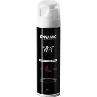 DYNAMIC Schuhspray Funky Feet 150ml|DYNAMIC Shoe spray Funky Feet 150ml|DYNAMIC von Dynamic