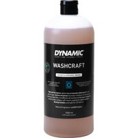 DYNAMIC Washcraft 1000ml Waschmittel|DYNAMIC Washcraft 1000ml Detergent|DYNAMIC von Dynamic