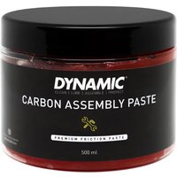 Dynamic Carbon Assembly Paste Montagepaste von Dynamic