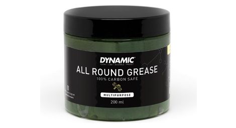 dynamic all round montagefett 200ml von Dynamic