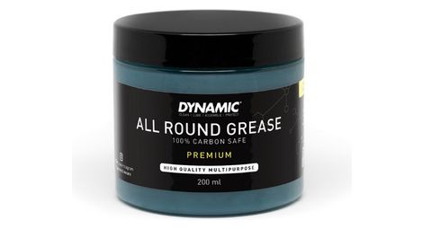 dynamic all round premium universal grease 200ml von Dynamic