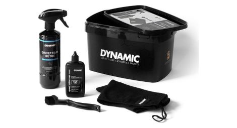 dynamic speed potion pflegeset von Dynamic