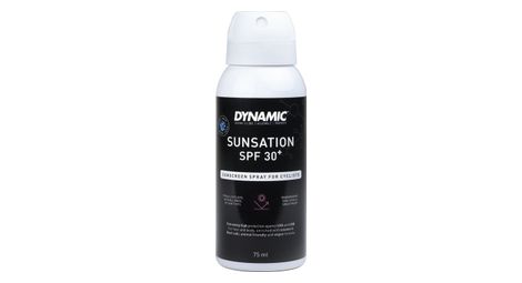 dynamic sunsation sonnencreme spray spf 30 75ml dynamic sunsation sonnencreme spray spf 30 75ml von Dynamic