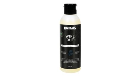 dynamic wipe out entfetter 150ml dynamic wipe out entfetter 150ml von Dynamic