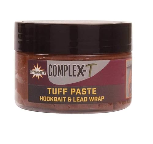 Dynamite Baits - Complex-T Tuff Paste - Dy1200 - Ady041200 von Dynamite Baits