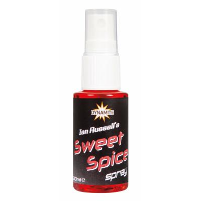 Dynamite Baits Ir Sweet Spice Spray 30ML von Dynamite Baits