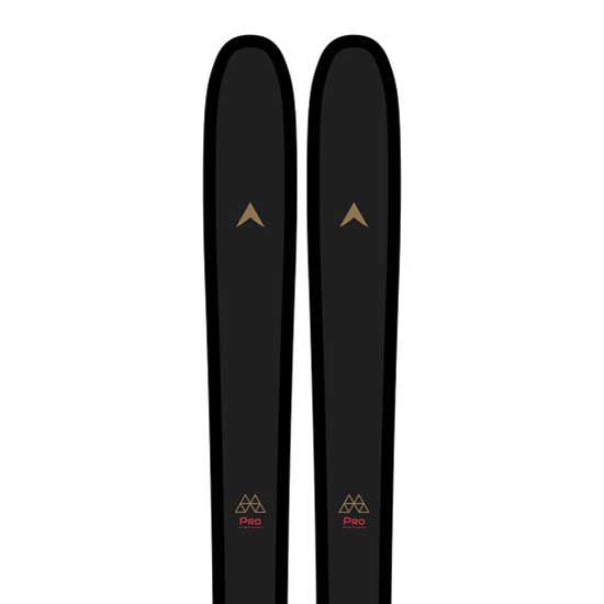 Dynastar M-pro 99+nx 12 Gw Alpine Skis Woman Schwarz 178 von Dynastar