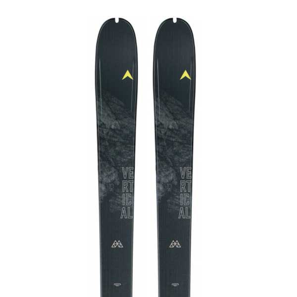 Dynastar M-vertical Pro Touring Skis Schwarz 170 von Dynastar