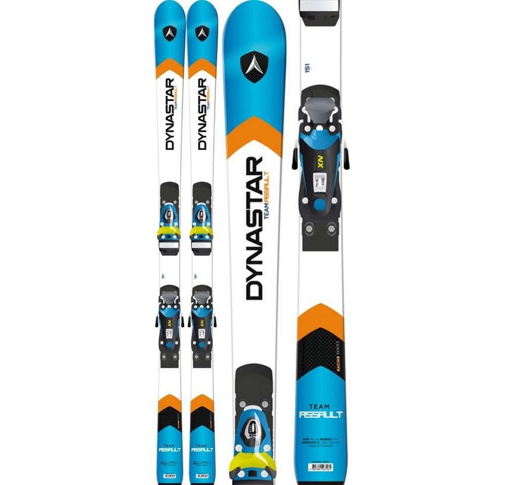 Dynastar Rennski Dynastar Team WC R20 Pro / Look Bindung / Rennplatte R20 von Dynastar