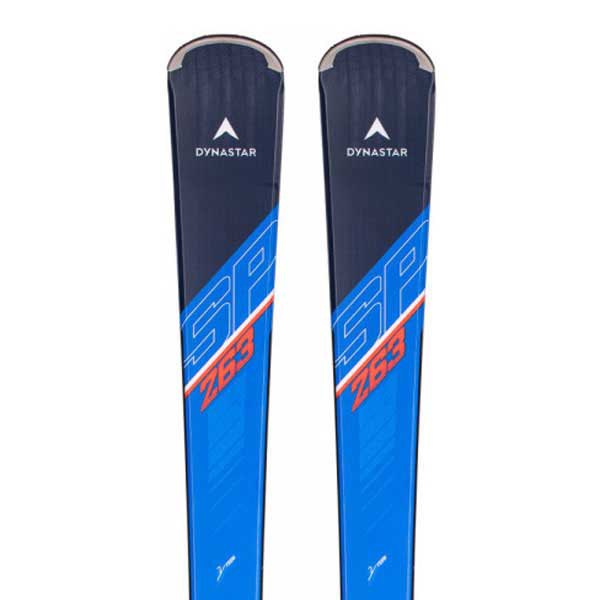 Dynastar Speed 263+xpress 10 Gw B83 Alpine Skis Blau 157 von Dynastar