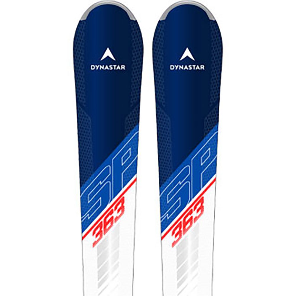 Dynastar Speed 363 Xpress+xpress 11 Gw B83 Alpine Skis Weiß 162 von Dynastar