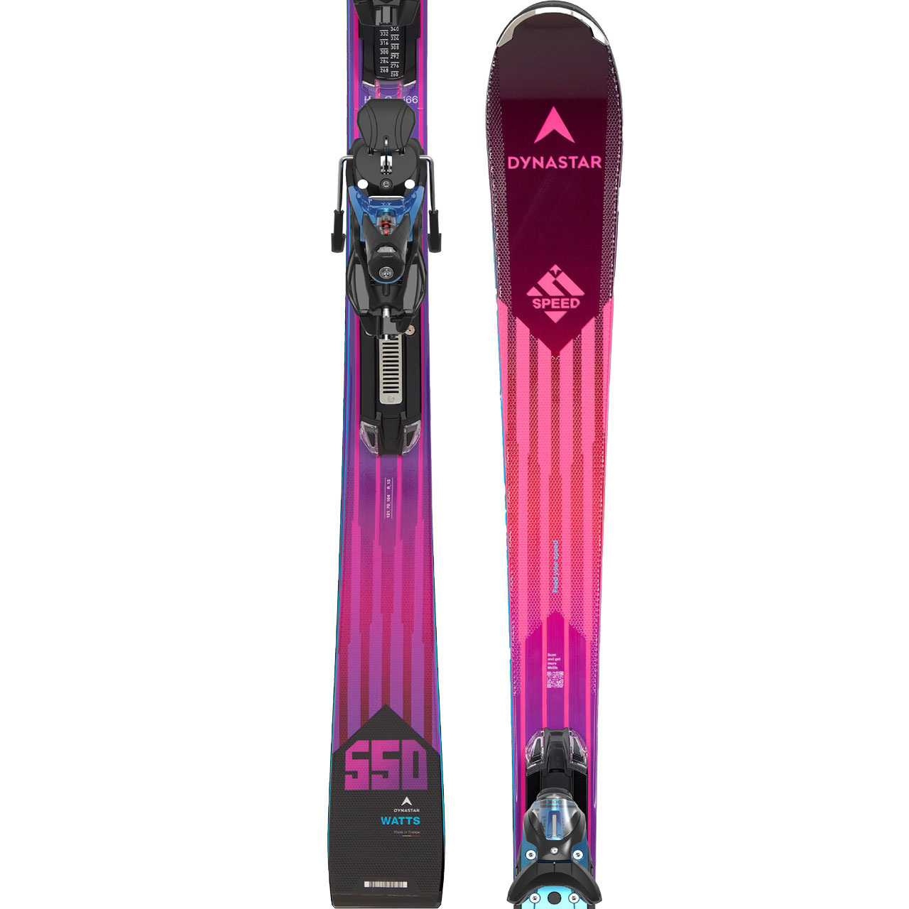 Dynastar Speed 550 Konect von Dynastar