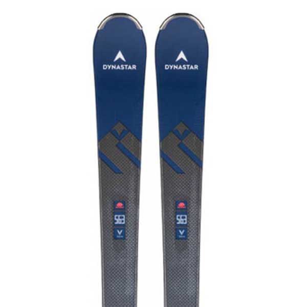 Dynastar Speed 563 Konect+nx 12 Konect Gw B80 Alpine Skis Blau 162 von Dynastar